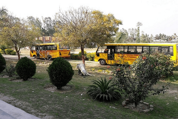 C.B Singh Law College Ambedkar Nagar Campus photo 1